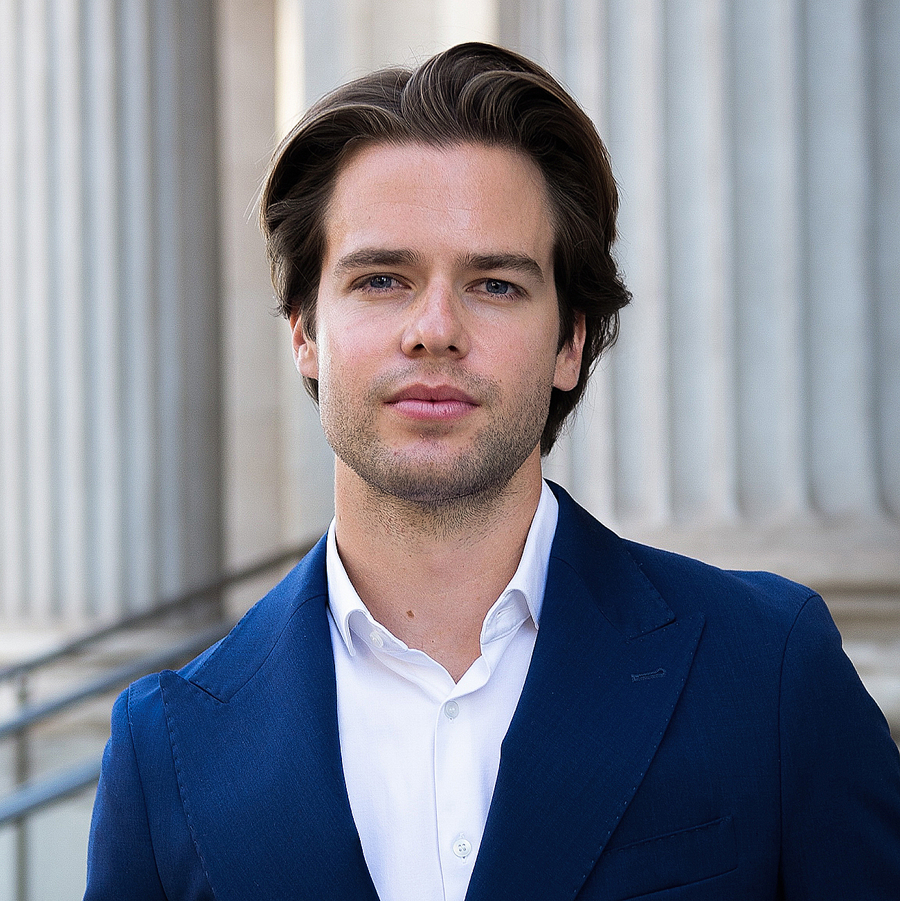 PALLAS CAPITAL Real Estate - Team